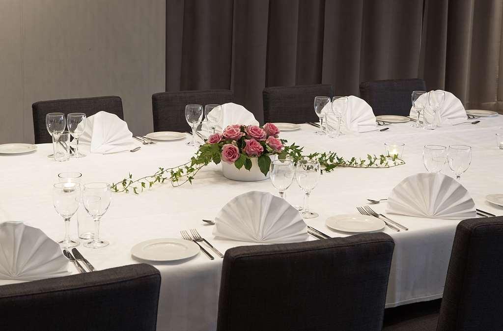 Scandic Hotel