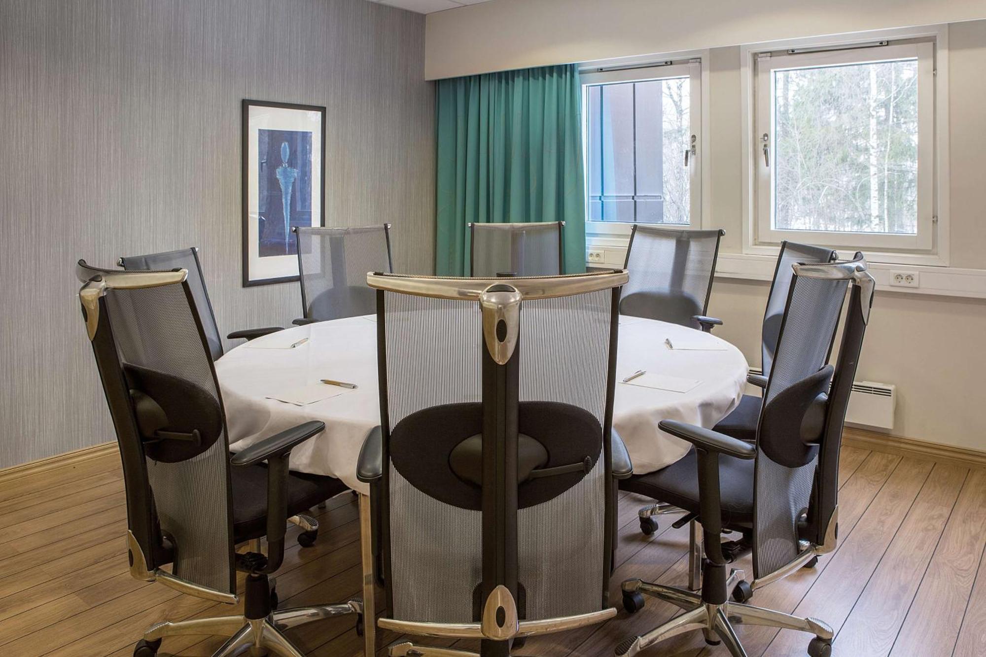Scandic Hotel 4*