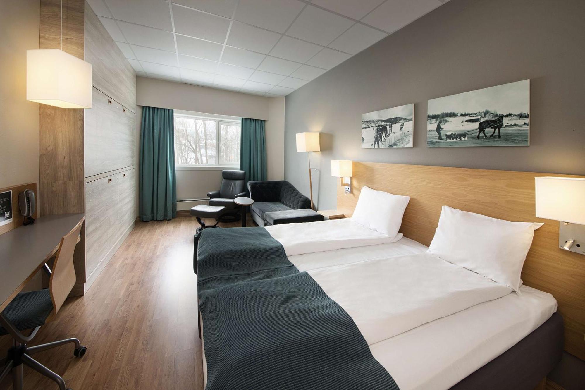 Scandic Hotel Asker