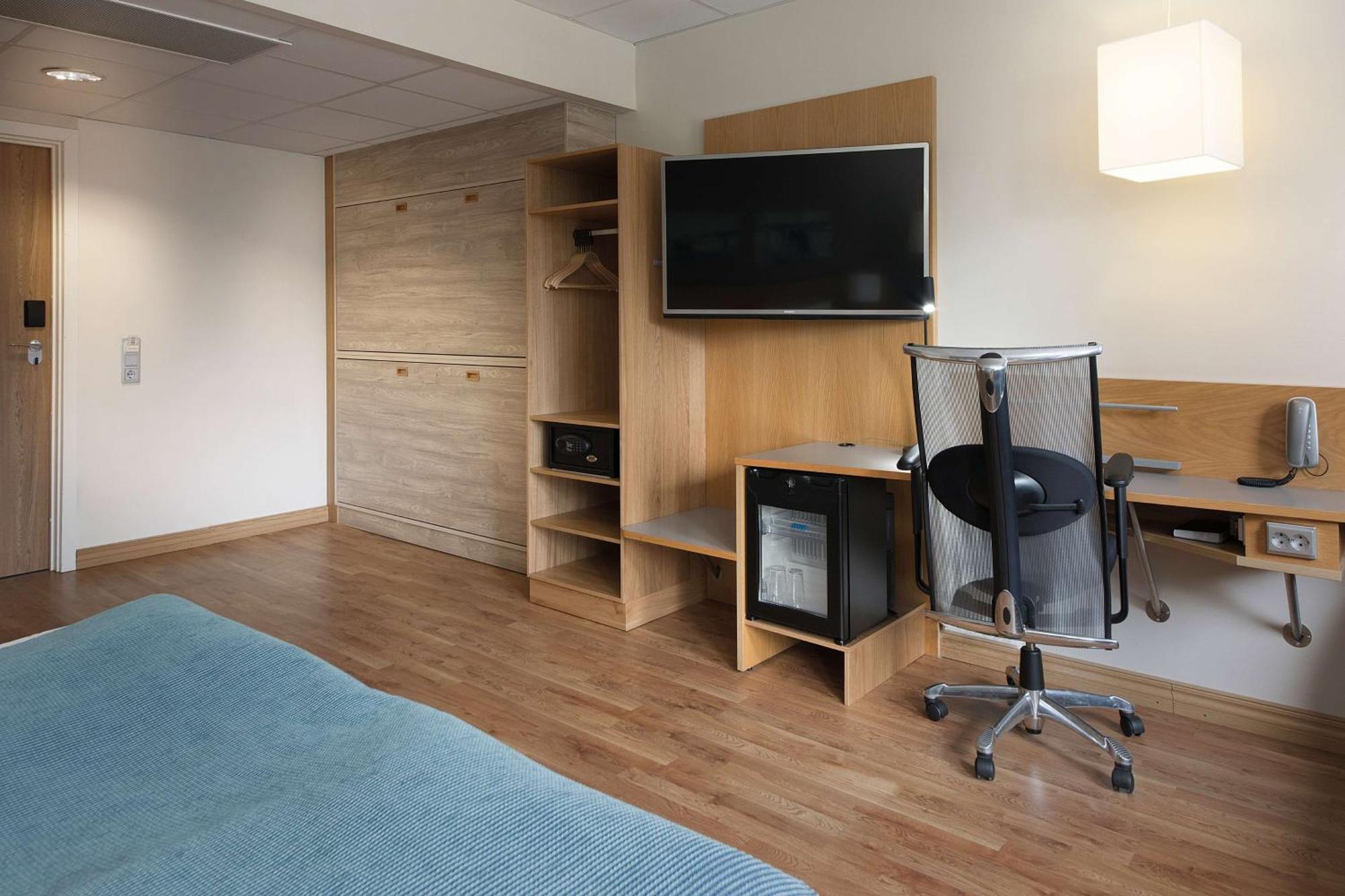 Hotel Scandic