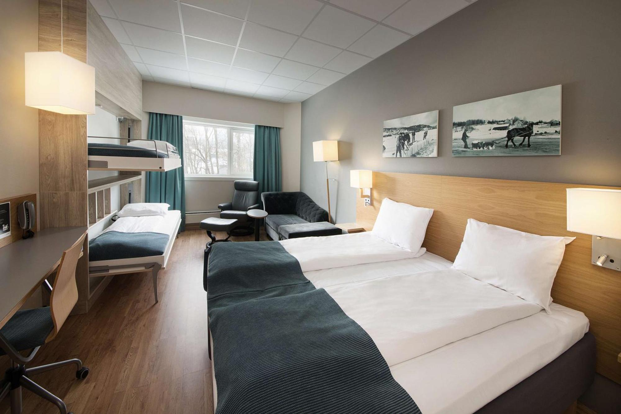 Scandic 4* Asker