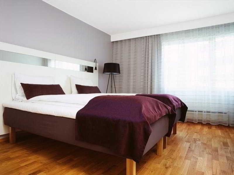 Scandic