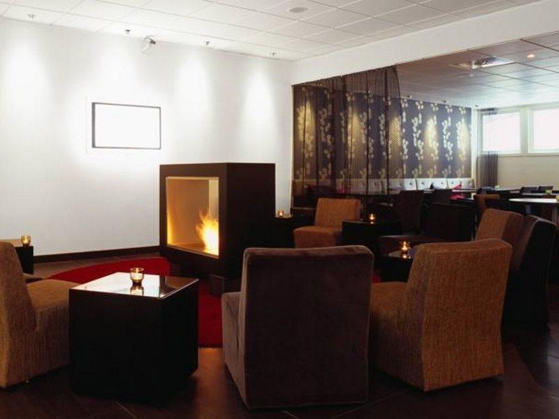 Hotel Scandic Asker