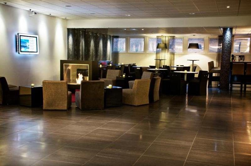 Hotel Scandic 4*