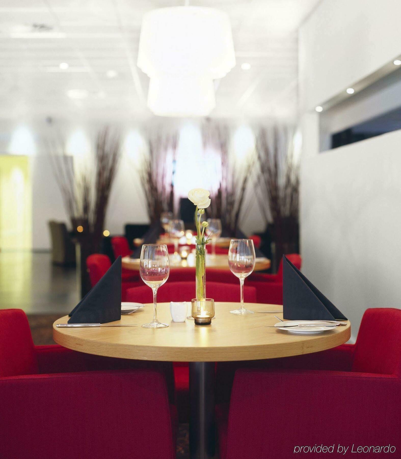 Hotel Scandic 4*