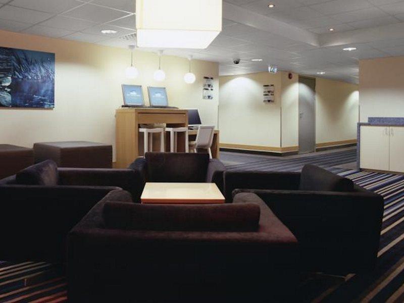 Hotell Scandic 4*
